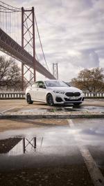 BMW M235i xDrive Gran Coupe 2020 года (WW)
